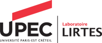 Logo LIRTES
